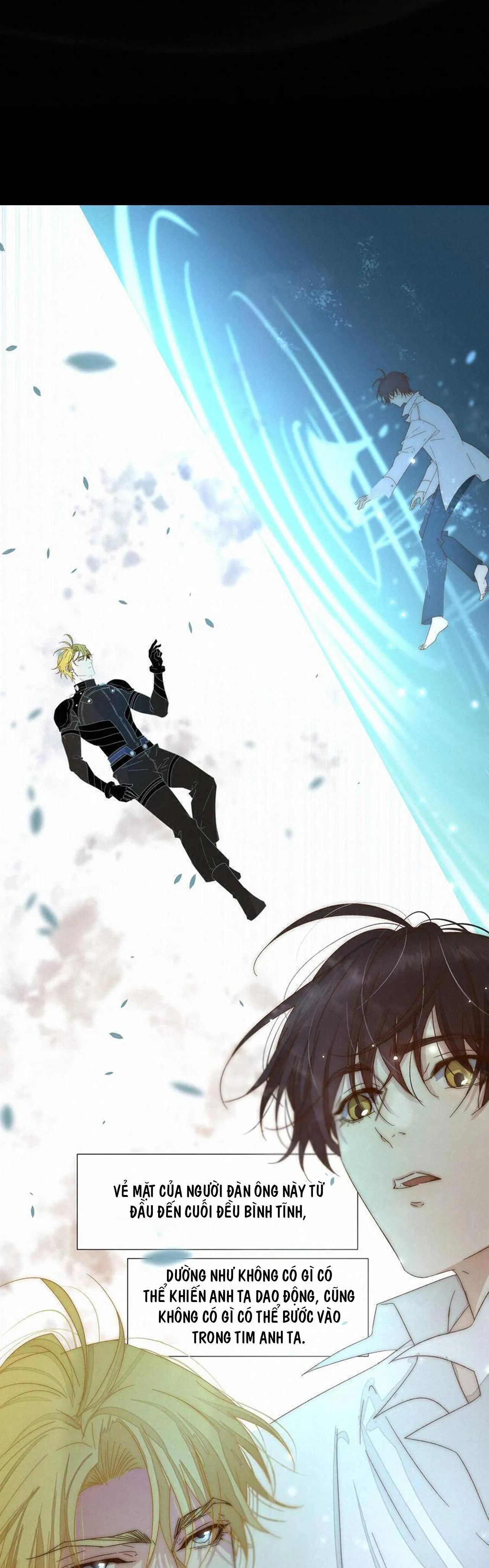 Tuyệt Xử Phùng Sinh Chapter 32 Trang 22