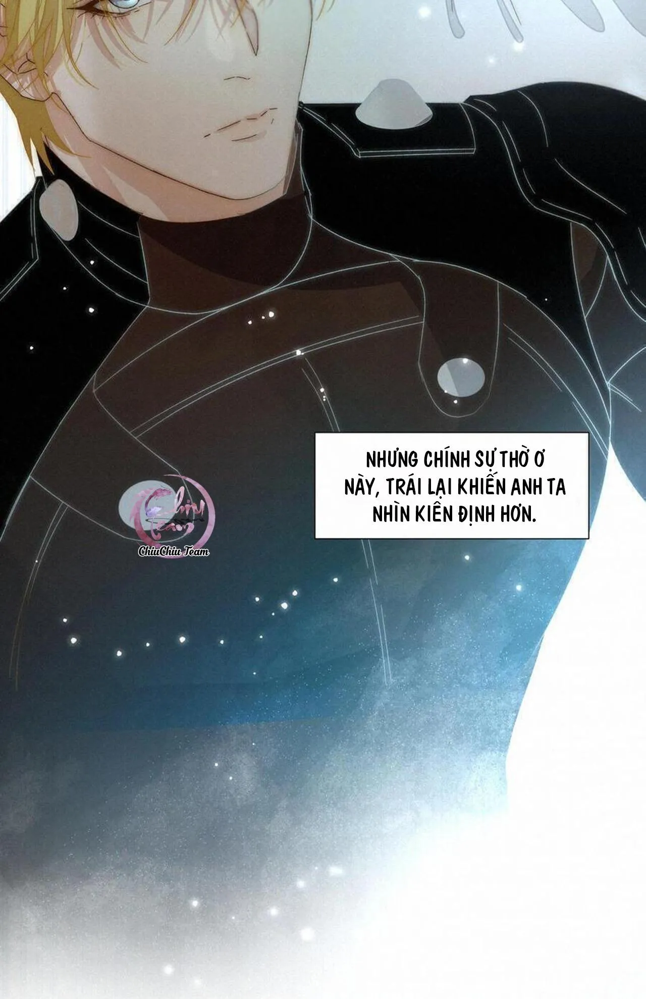 Tuyệt Xử Phùng Sinh Chapter 32 Trang 23