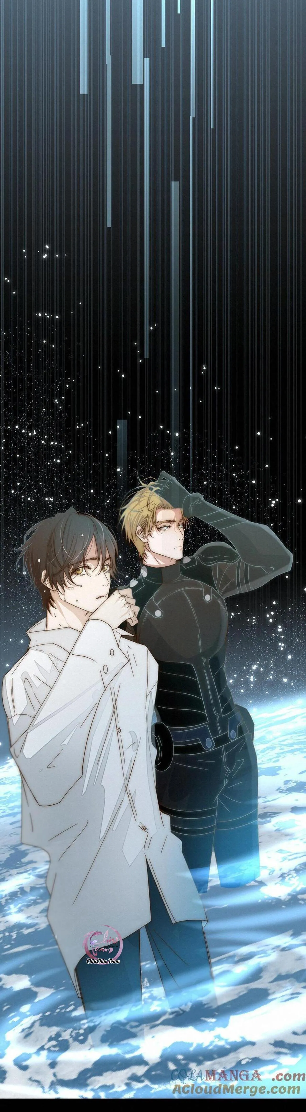 Tuyệt Xử Phùng Sinh Chapter 32 Trang 25