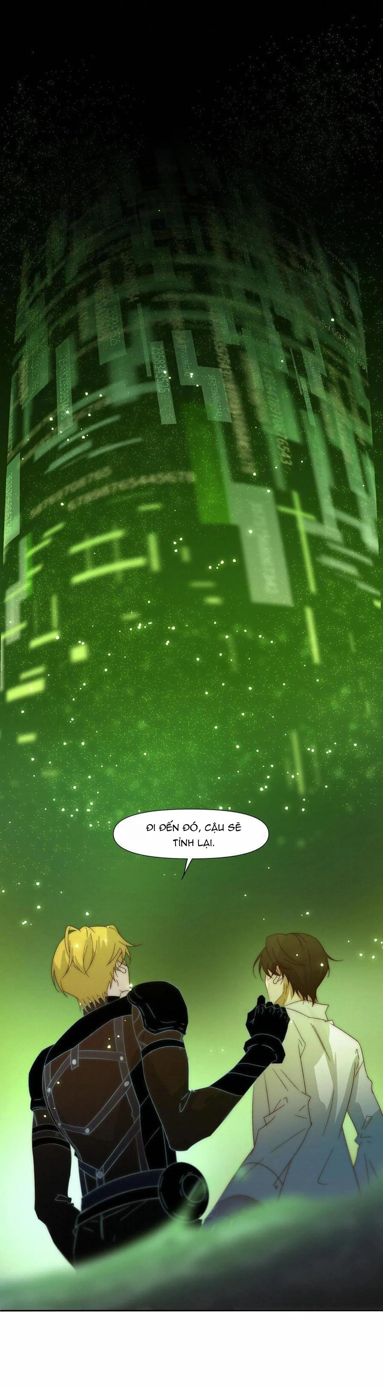 Tuyệt Xử Phùng Sinh Chapter 32 Trang 26