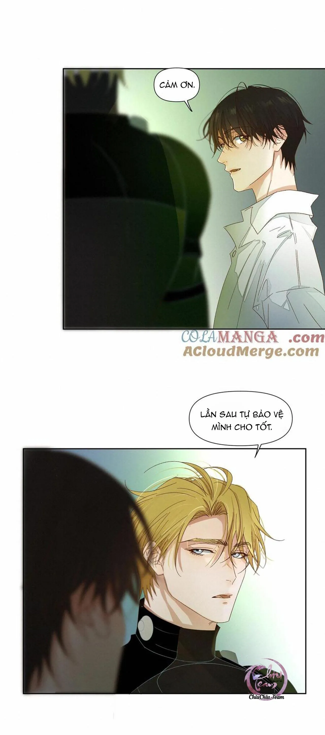 Tuyệt Xử Phùng Sinh Chapter 32 Trang 27