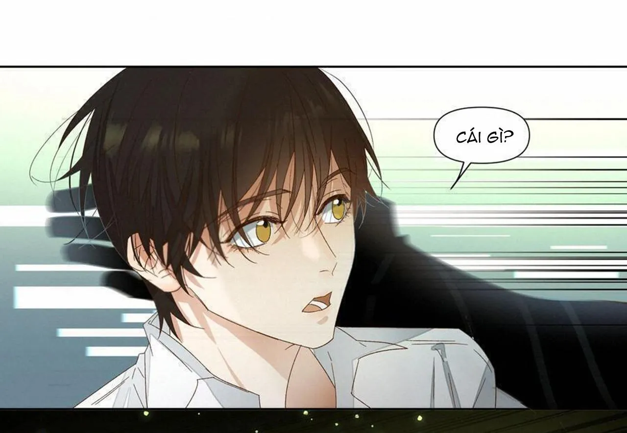 Tuyệt Xử Phùng Sinh Chapter 32 Trang 28