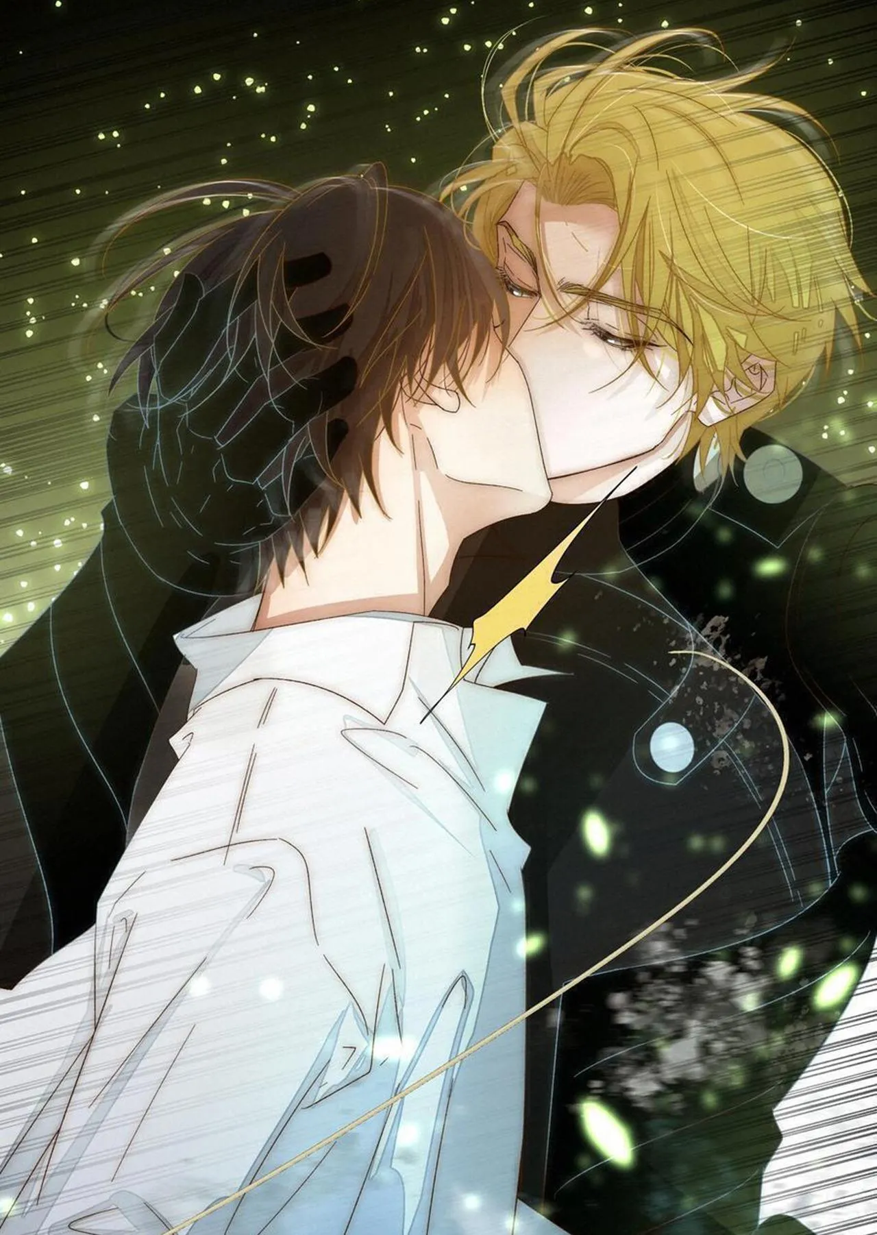 Tuyệt Xử Phùng Sinh Chapter 32 Trang 29