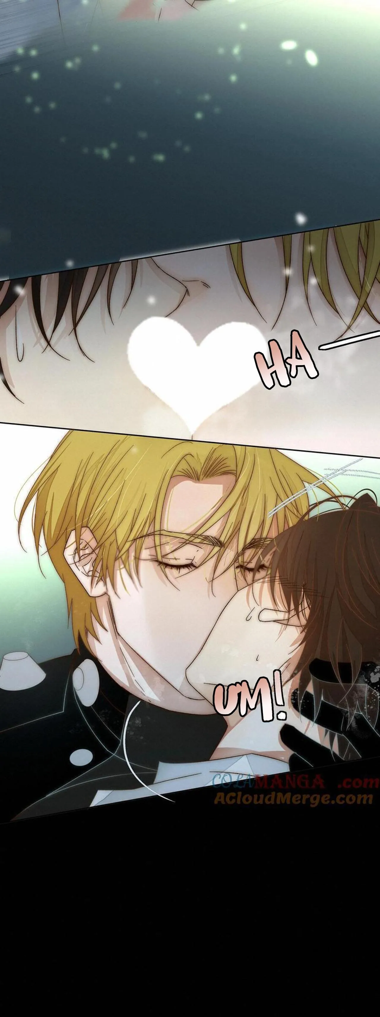 Tuyệt Xử Phùng Sinh Chapter 32 Trang 32