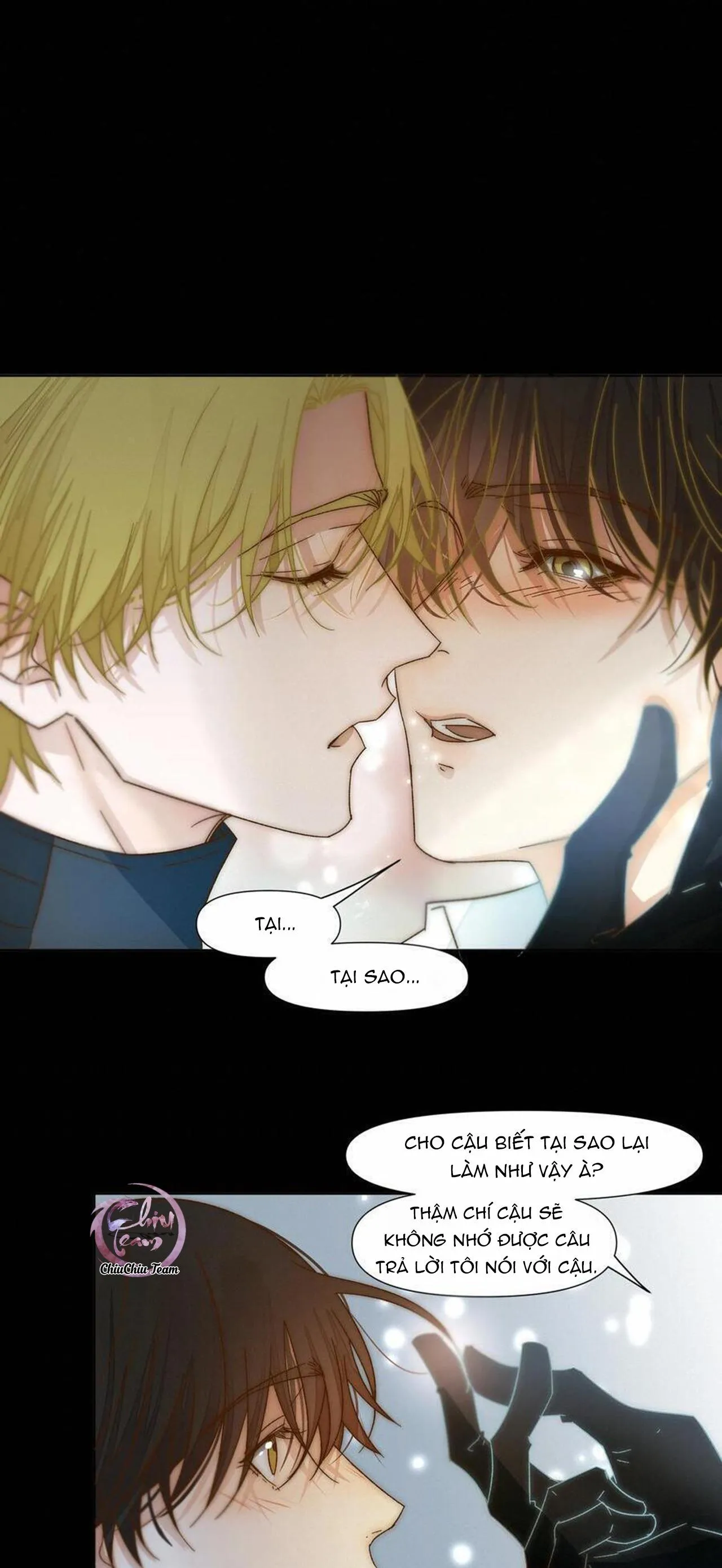 Tuyệt Xử Phùng Sinh Chapter 32 Trang 33