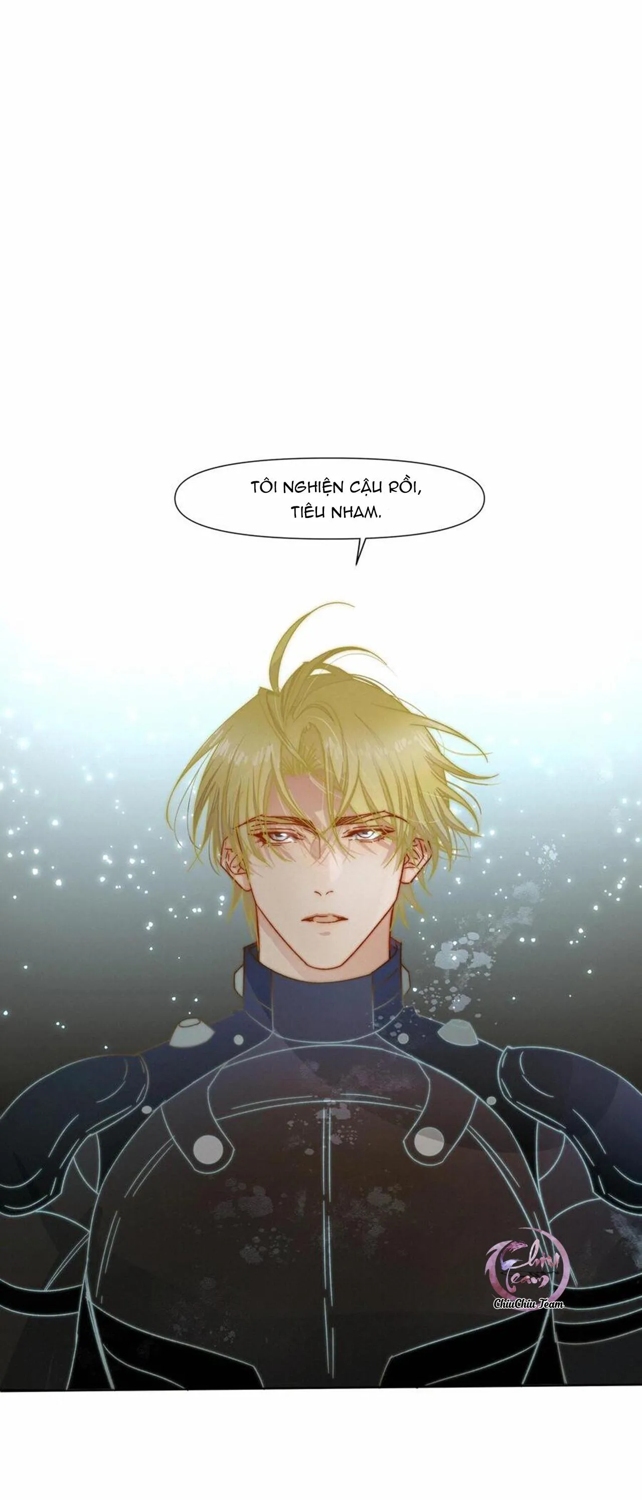 Tuyệt Xử Phùng Sinh Chapter 32 Trang 35