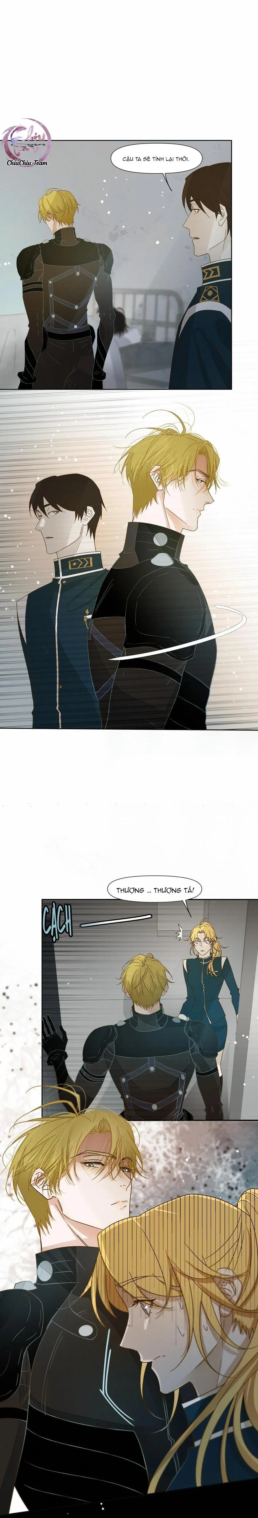 Tuyệt Xử Phùng Sinh Chapter 33 Trang 4