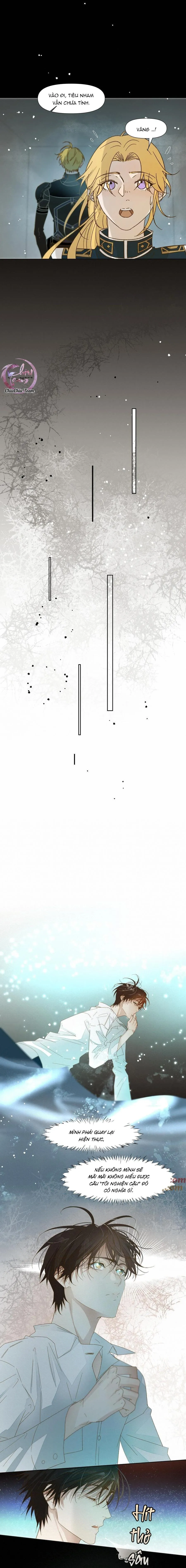Tuyệt Xử Phùng Sinh Chapter 33 Trang 5