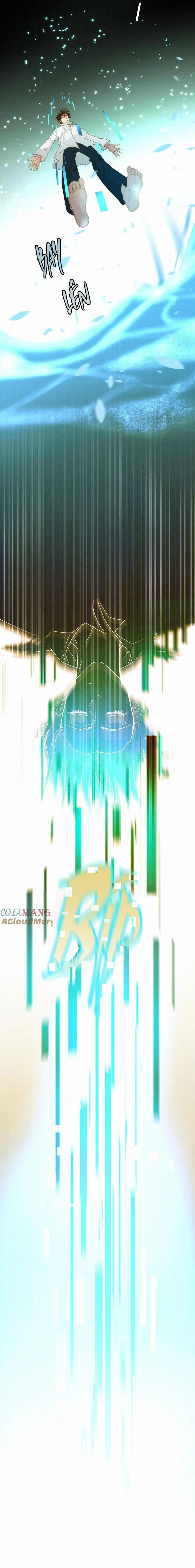 Tuyệt Xử Phùng Sinh Chapter 33 Trang 6