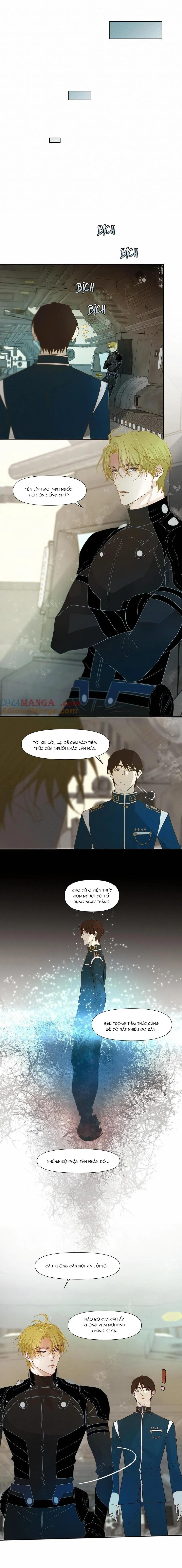 Tuyệt Xử Phùng Sinh Chapter 33 Trang 10