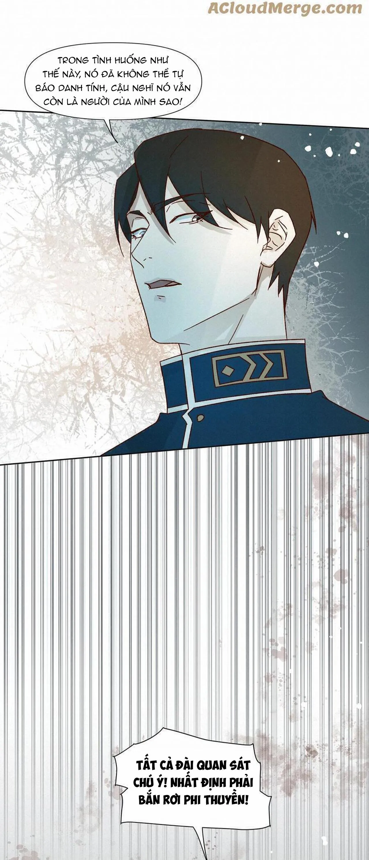 Tuyệt Xử Phùng Sinh Chapter 34 Trang 3