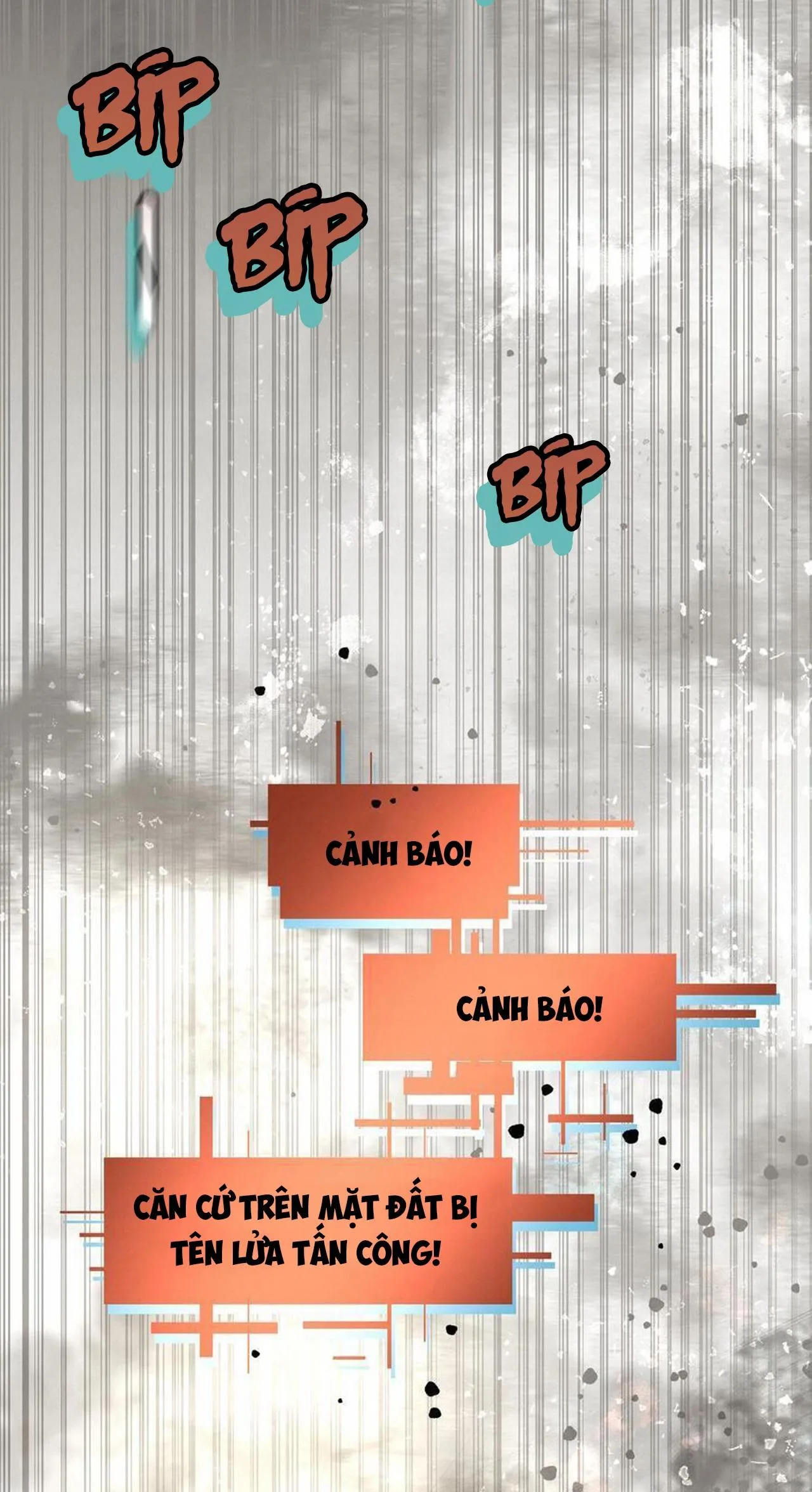 Tuyệt Xử Phùng Sinh Chapter 34 Trang 7