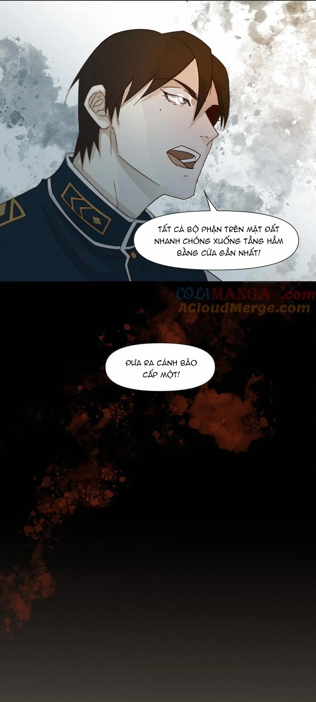 Tuyệt Xử Phùng Sinh Chapter 34 Trang 9