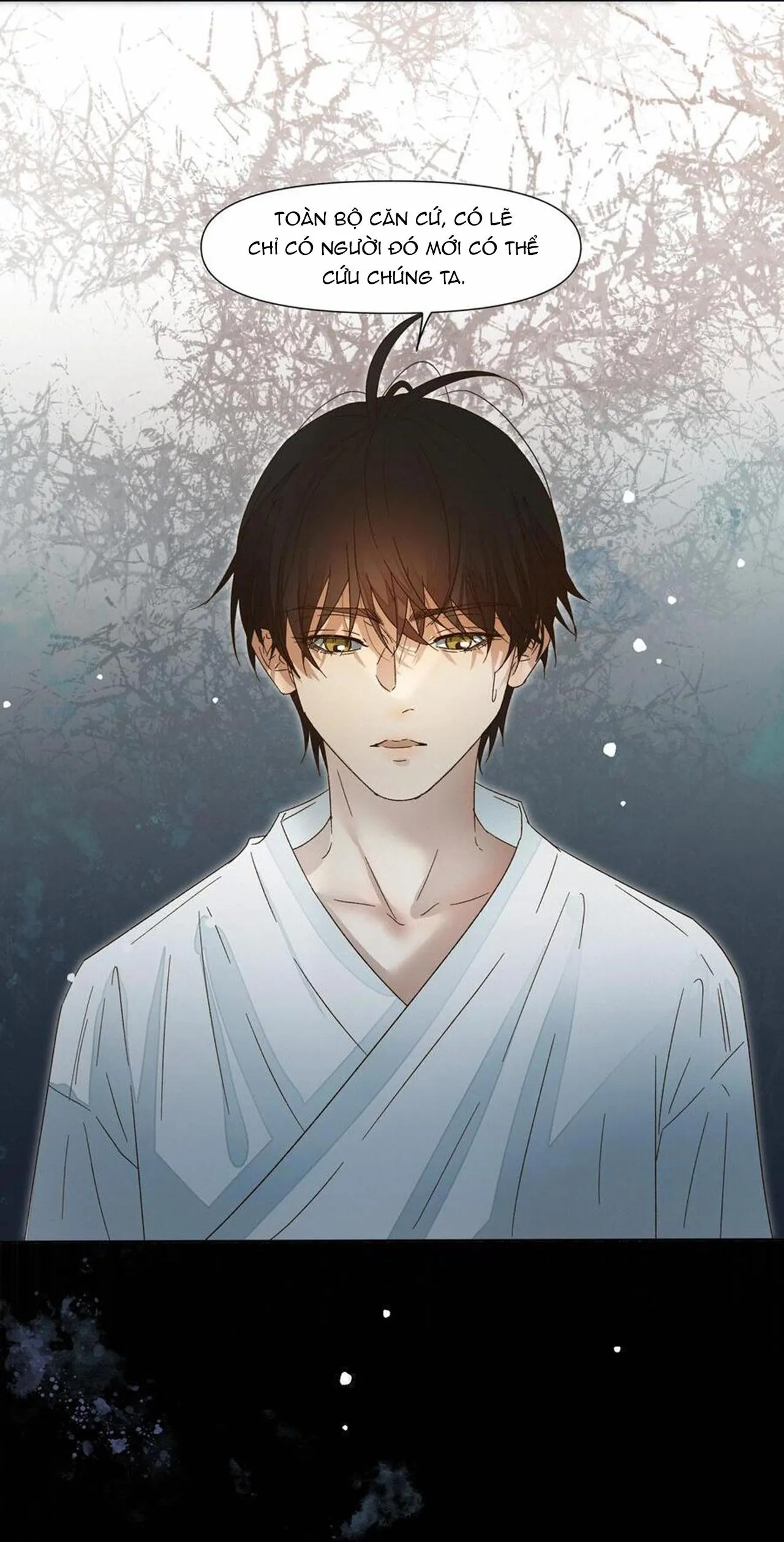 Tuyệt Xử Phùng Sinh Chapter 34 Trang 17