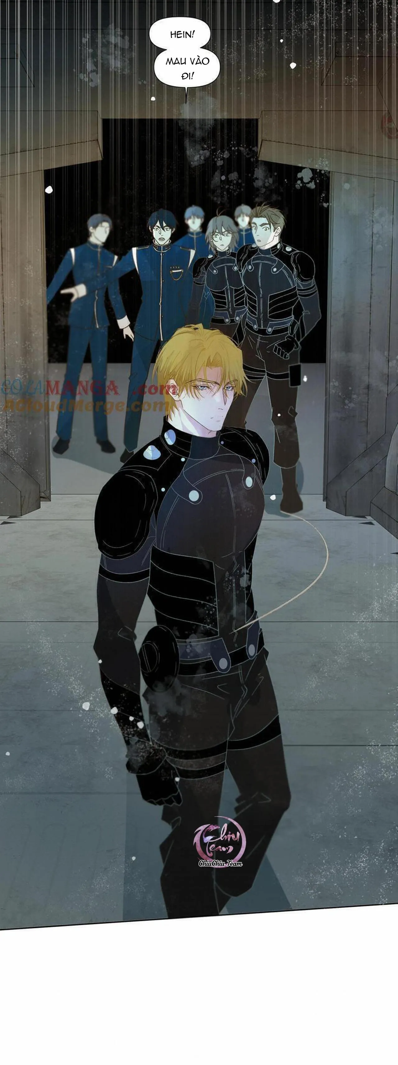 Tuyệt Xử Phùng Sinh Chapter 34 Trang 19