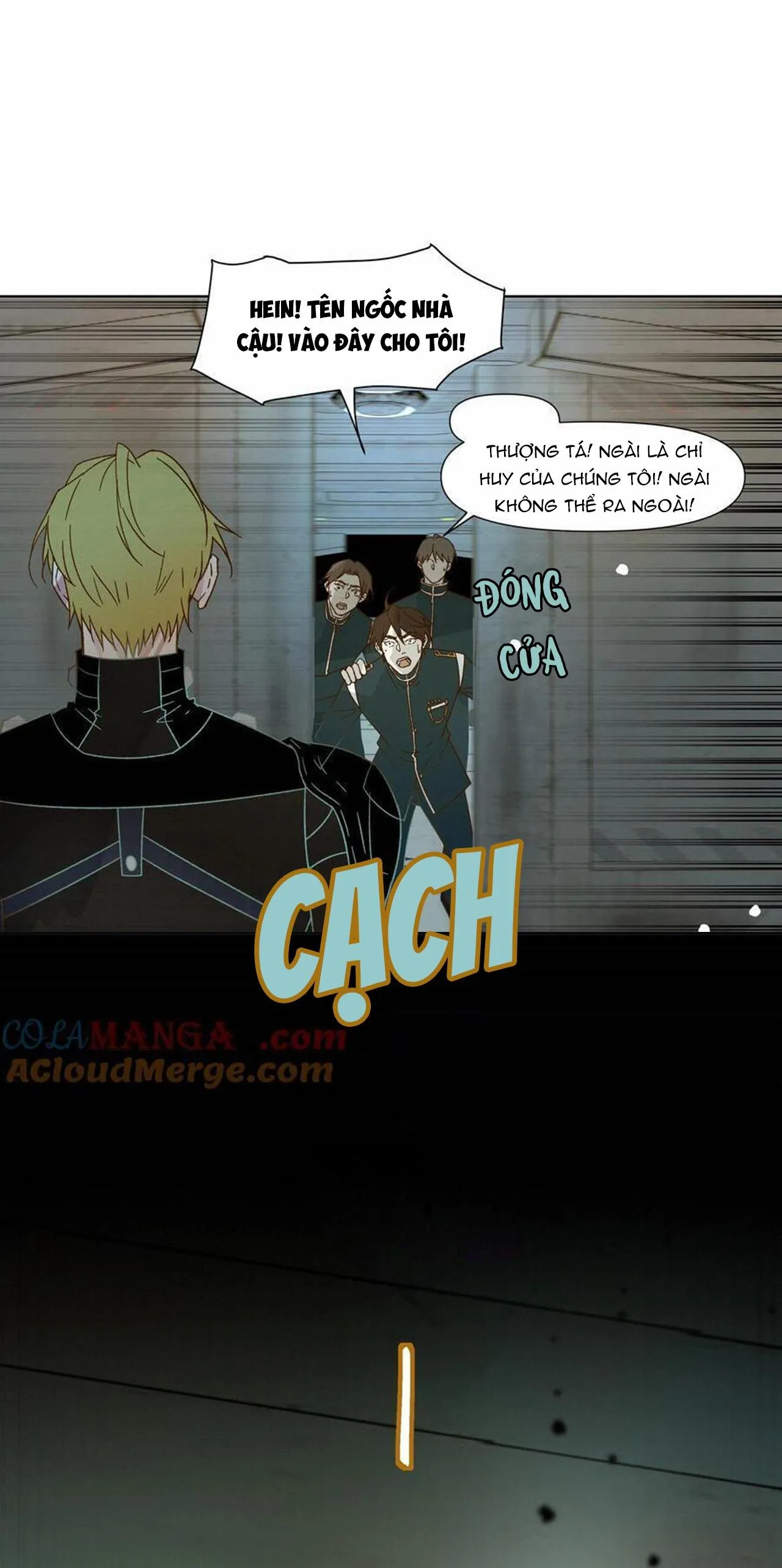 Tuyệt Xử Phùng Sinh Chapter 34 Trang 22