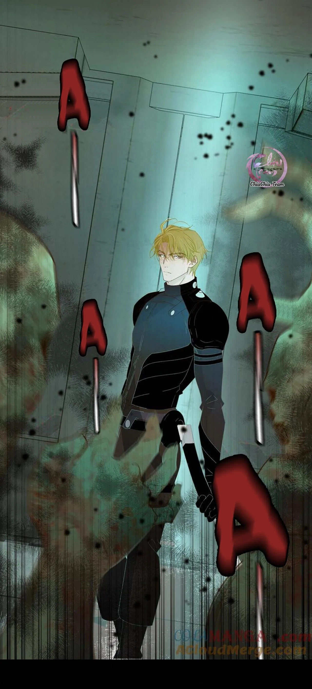 Tuyệt Xử Phùng Sinh Chapter 34 Trang 23