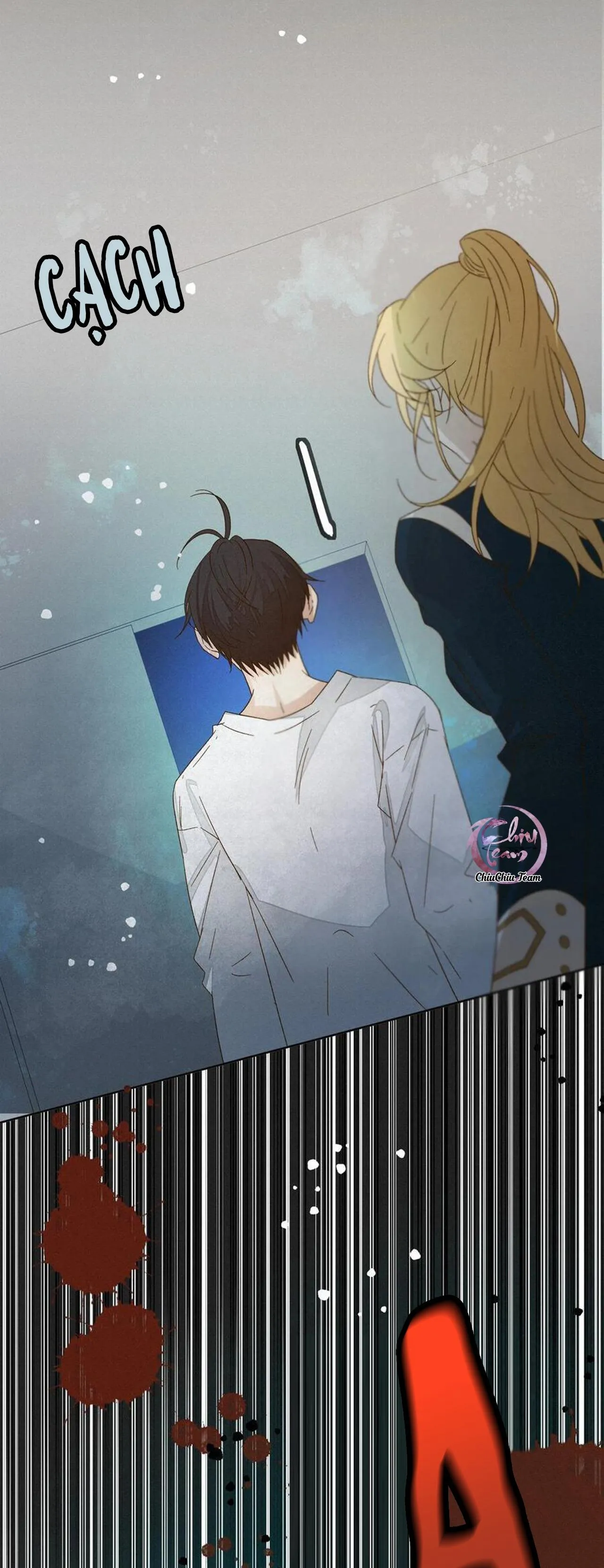 Tuyệt Xử Phùng Sinh Chapter 34 Trang 29