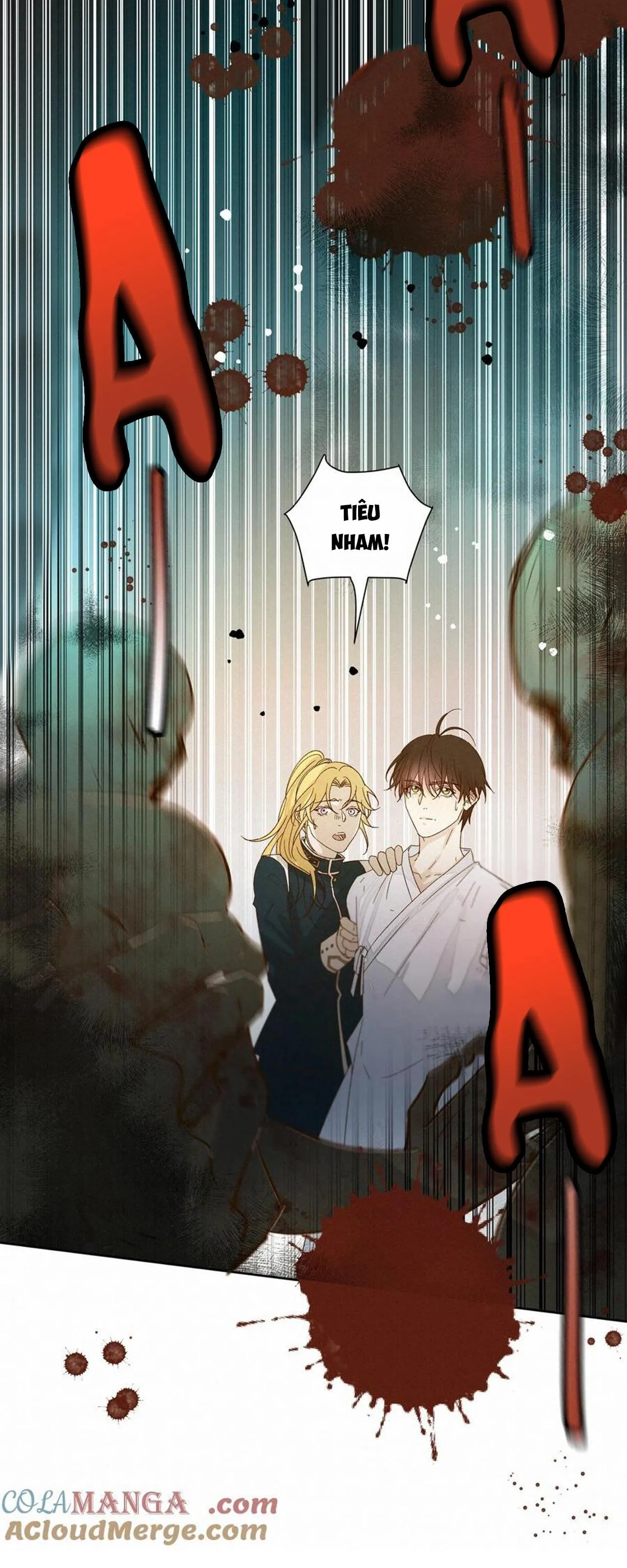 Tuyệt Xử Phùng Sinh Chapter 34 Trang 30