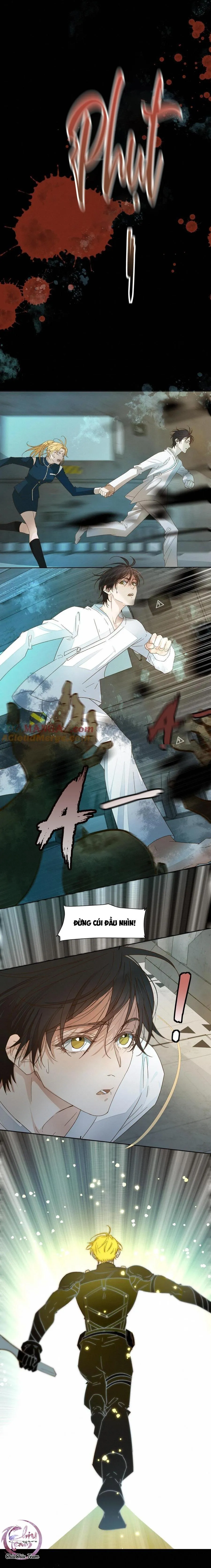 Tuyệt Xử Phùng Sinh Chapter 35 Trang 5