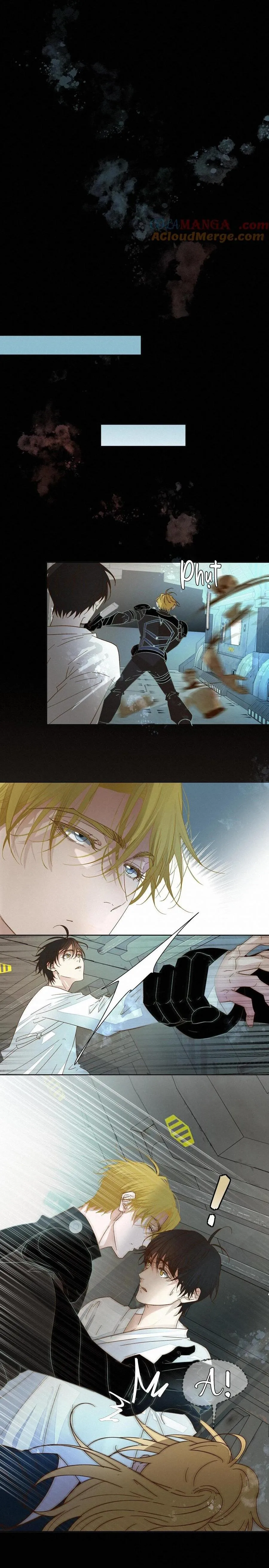 Tuyệt Xử Phùng Sinh Chapter 35 Trang 6