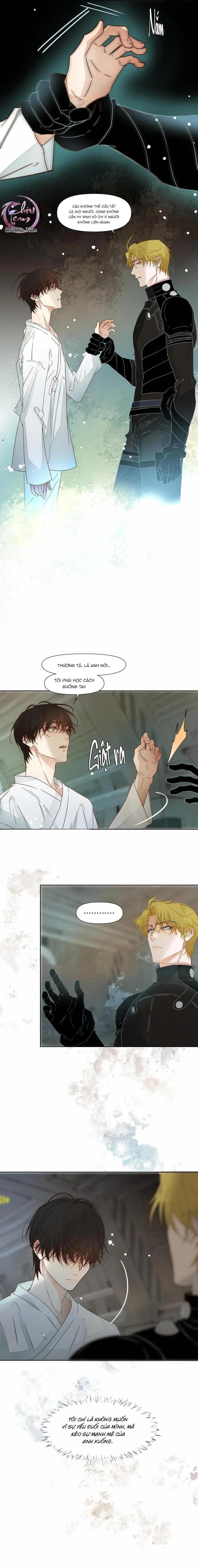 Tuyệt Xử Phùng Sinh Chapter 35 Trang 12