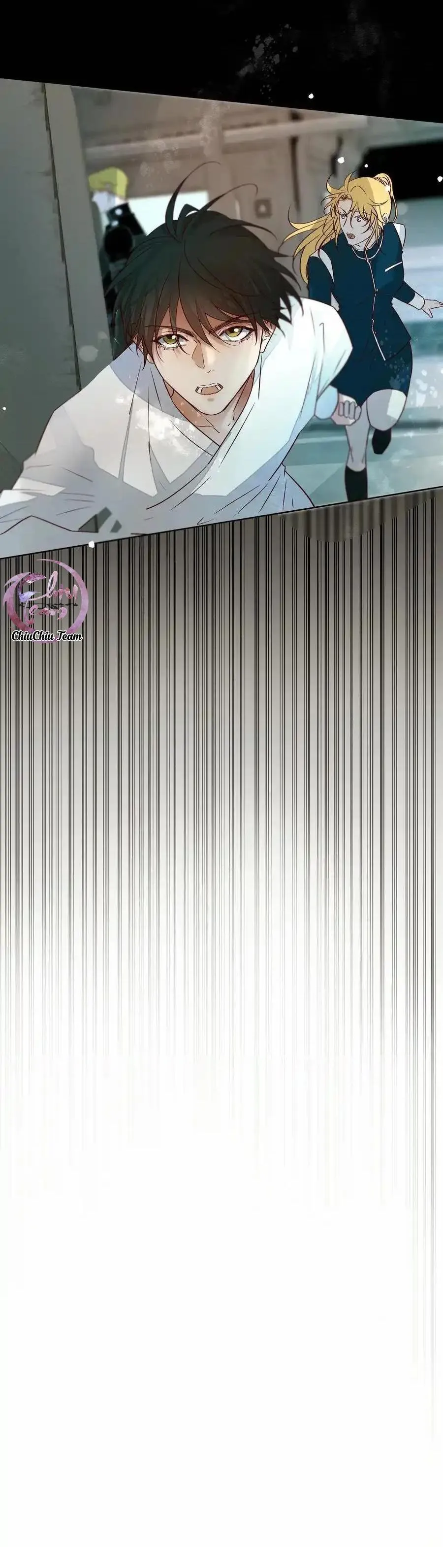 Tuyệt Xử Phùng Sinh Chapter 36 Trang 6