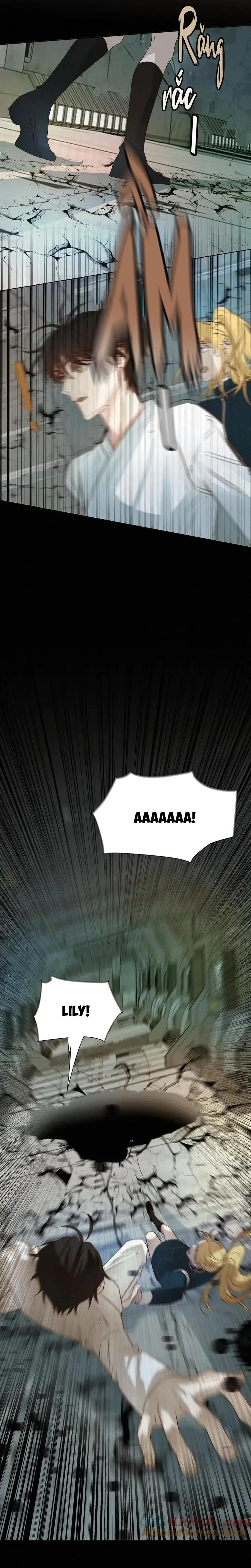 Tuyệt Xử Phùng Sinh Chapter 36 Trang 8