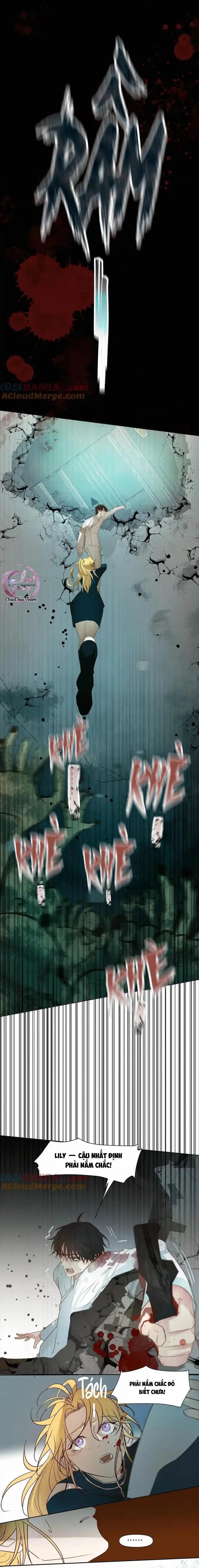 Tuyệt Xử Phùng Sinh Chapter 36 Trang 9
