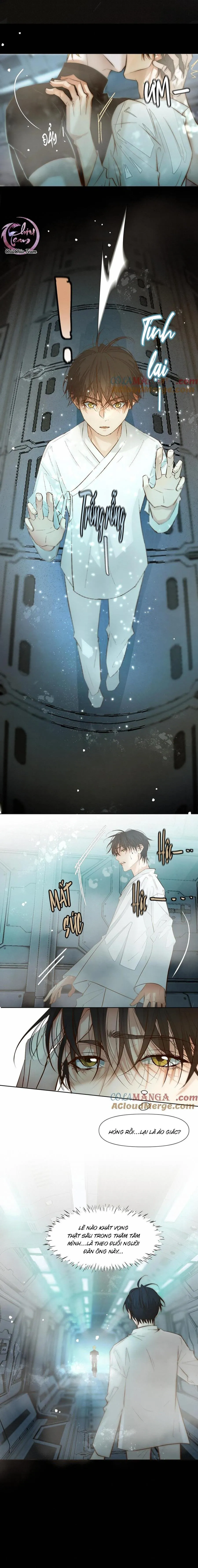 Tuyệt Xử Phùng Sinh Chapter 37 Trang 8