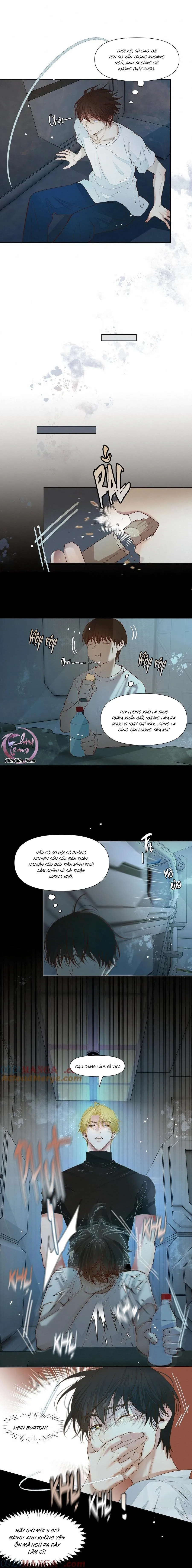 Tuyệt Xử Phùng Sinh Chapter 38 Trang 7