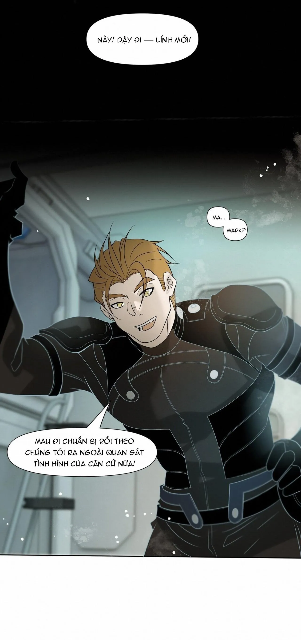 Tuyệt Xử Phùng Sinh Chapter 39 Trang 3