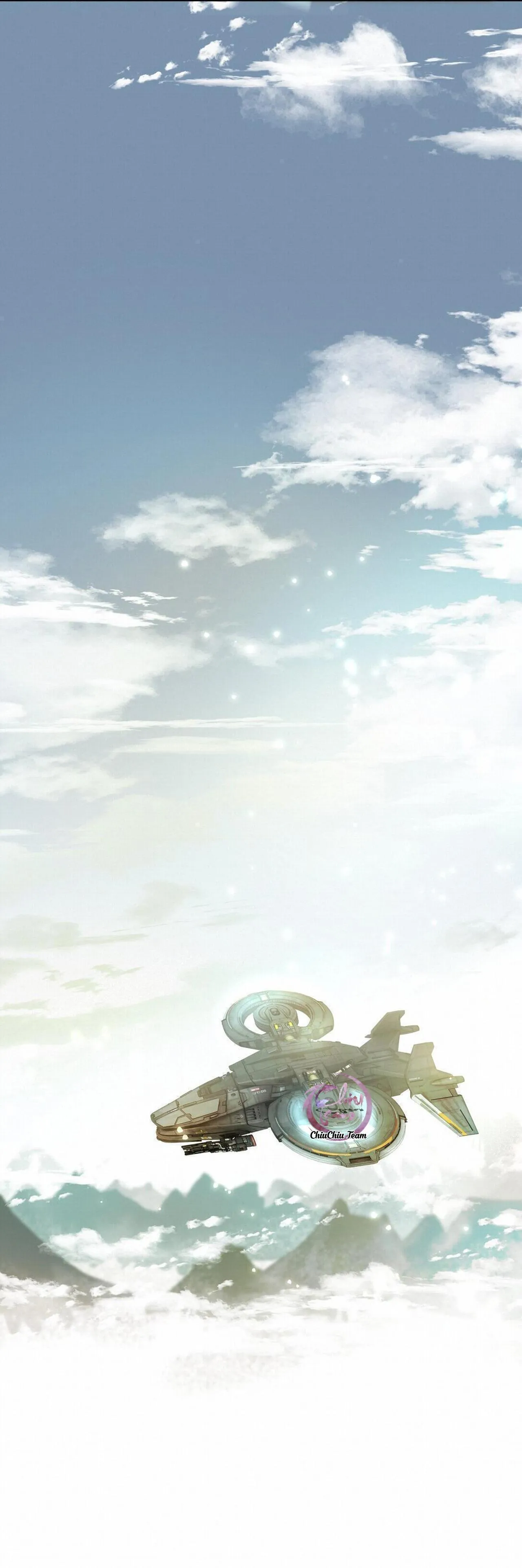 Tuyệt Xử Phùng Sinh Chapter 39 Trang 7