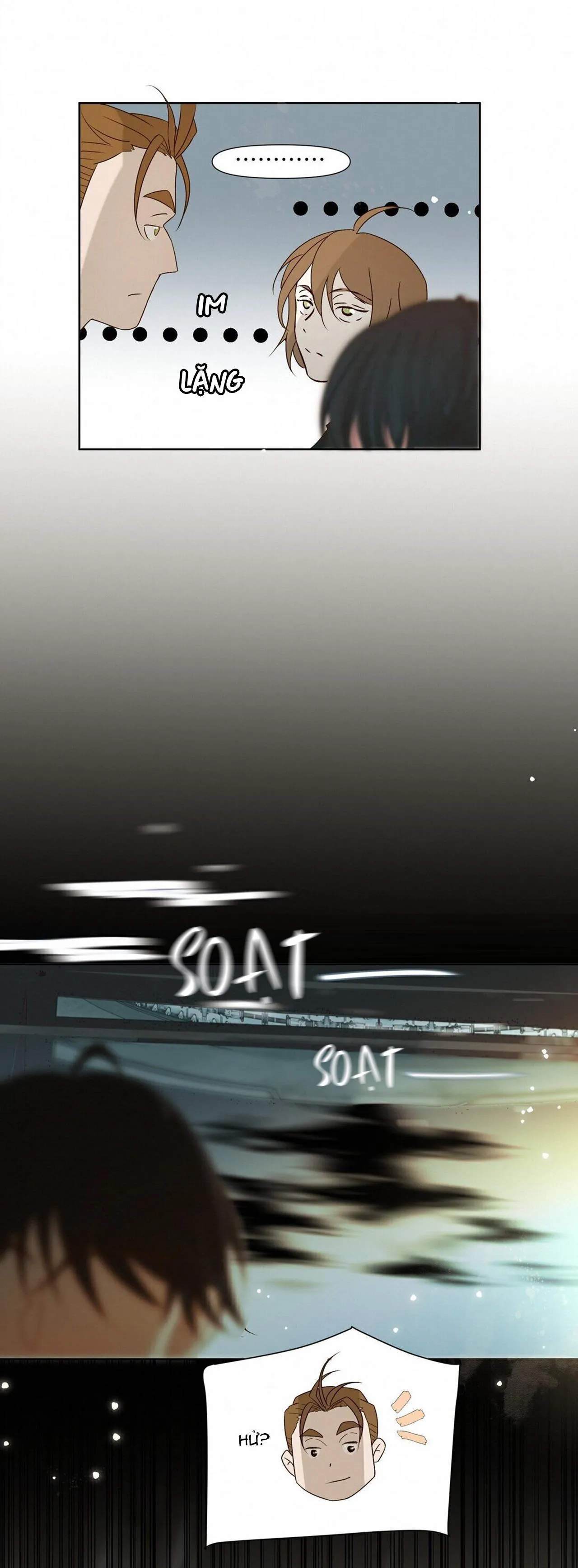 Tuyệt Xử Phùng Sinh Chapter 39 Trang 11