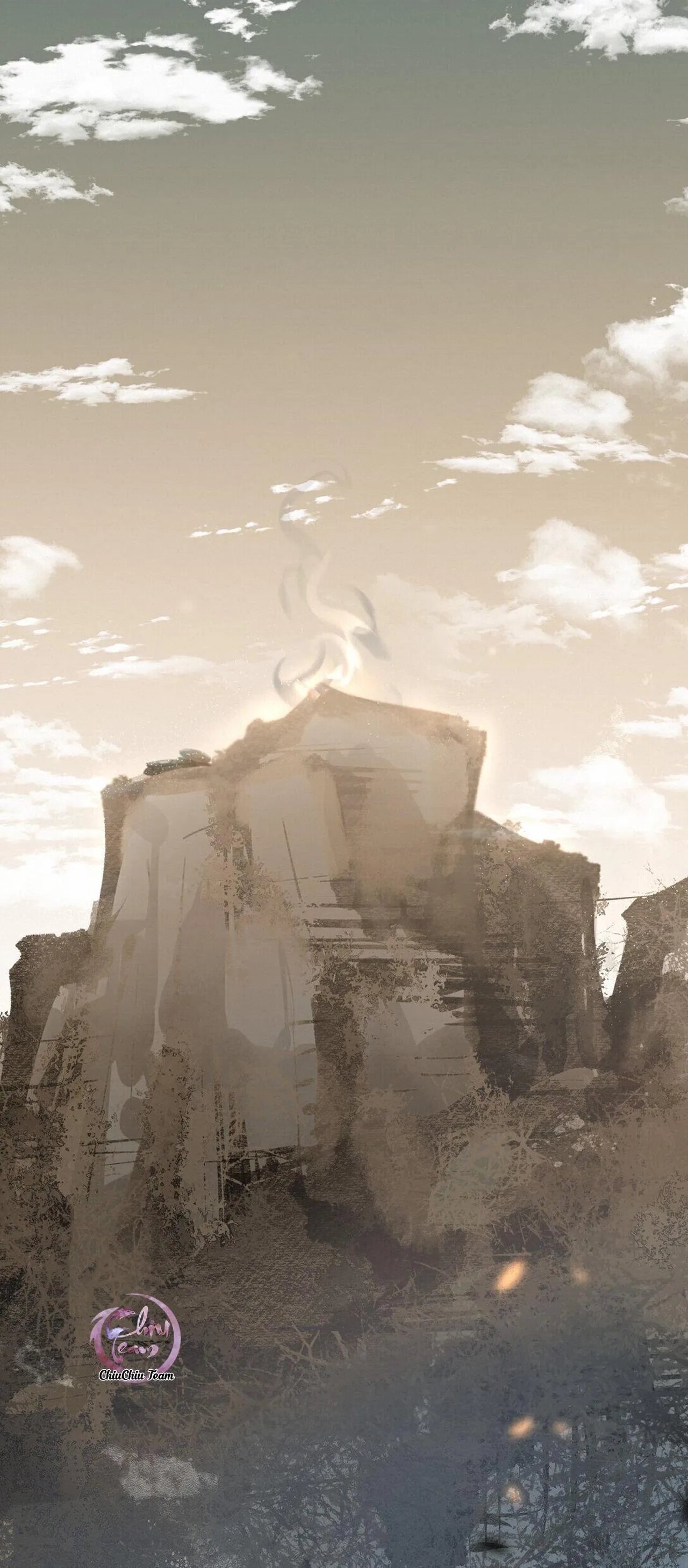 Tuyệt Xử Phùng Sinh Chapter 39 Trang 14