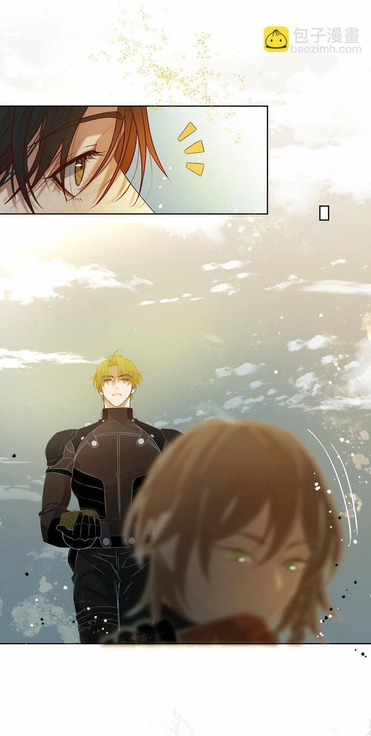 Tuyệt Xử Phùng Sinh Chapter 39 Trang 18