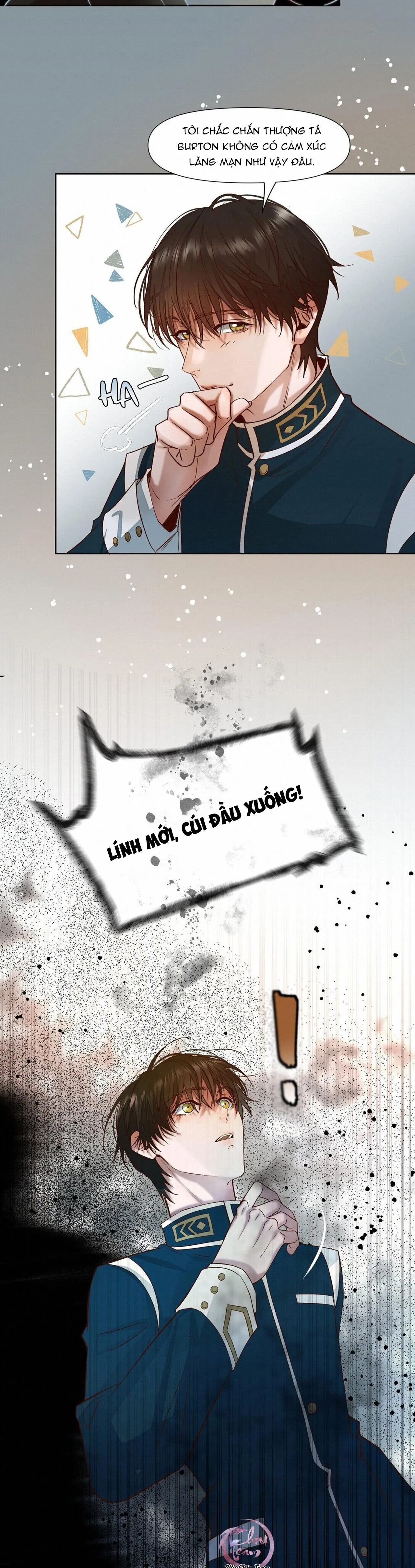 Tuyệt Xử Phùng Sinh Chapter 39 Trang 26