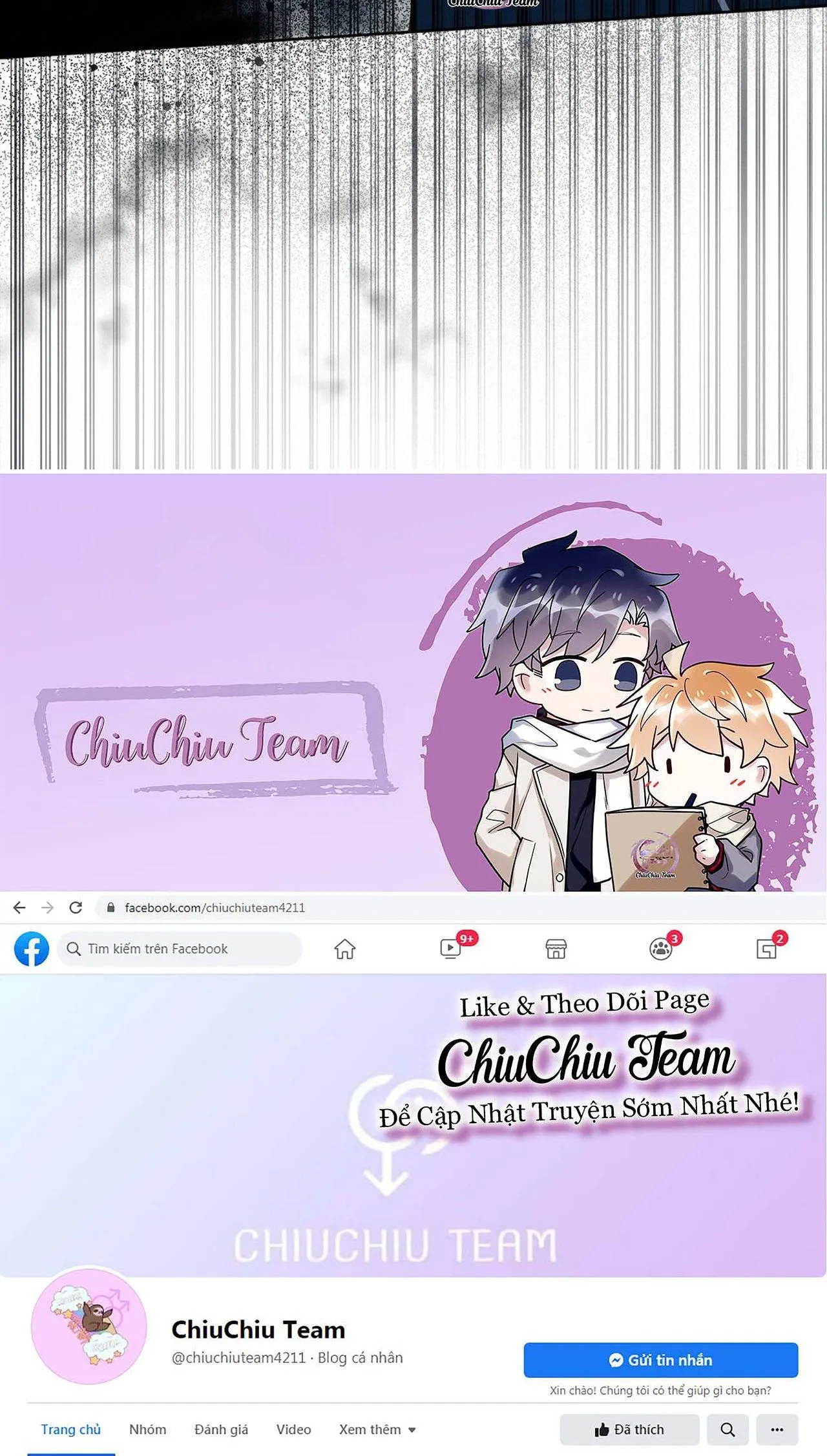 Tuyệt Xử Phùng Sinh Chapter 39 Trang 27