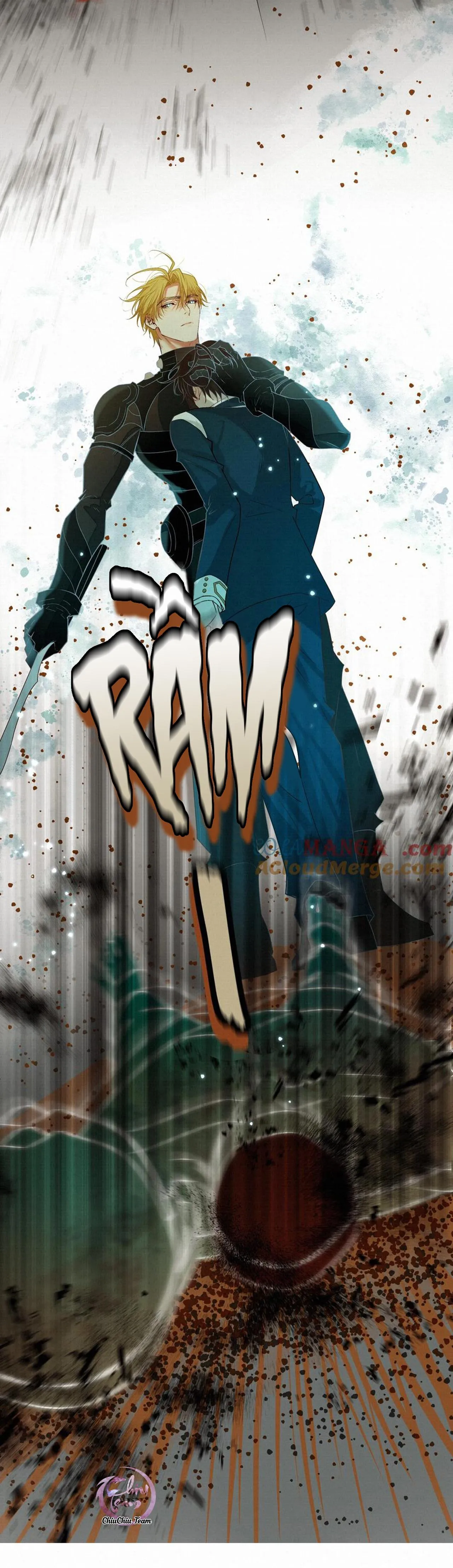 Tuyệt Xử Phùng Sinh Chapter 40 Trang 4