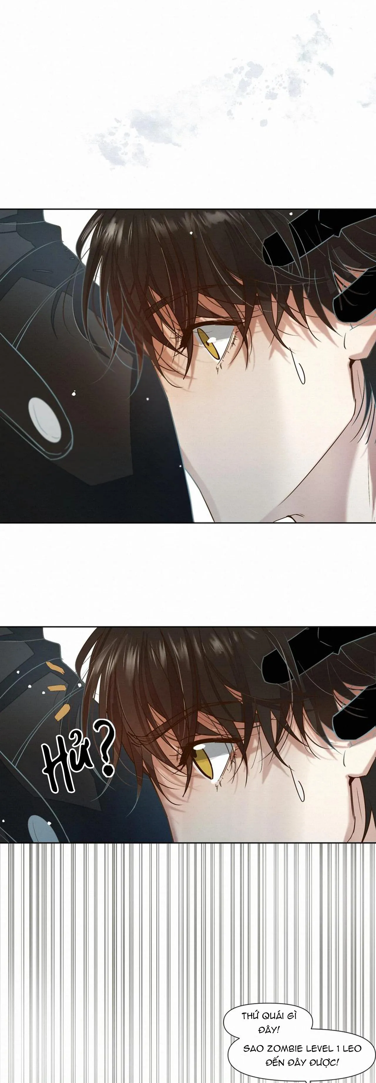 Tuyệt Xử Phùng Sinh Chapter 40 Trang 5