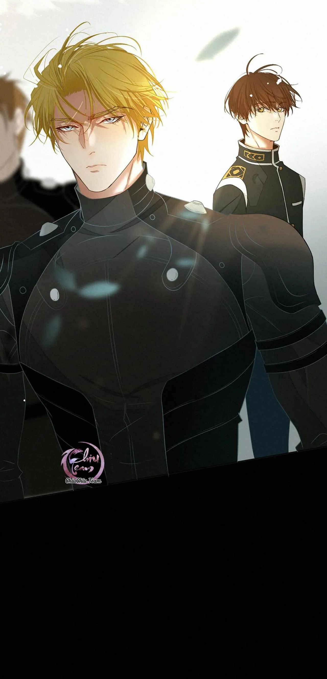 Tuyệt Xử Phùng Sinh Chapter 40 Trang 9