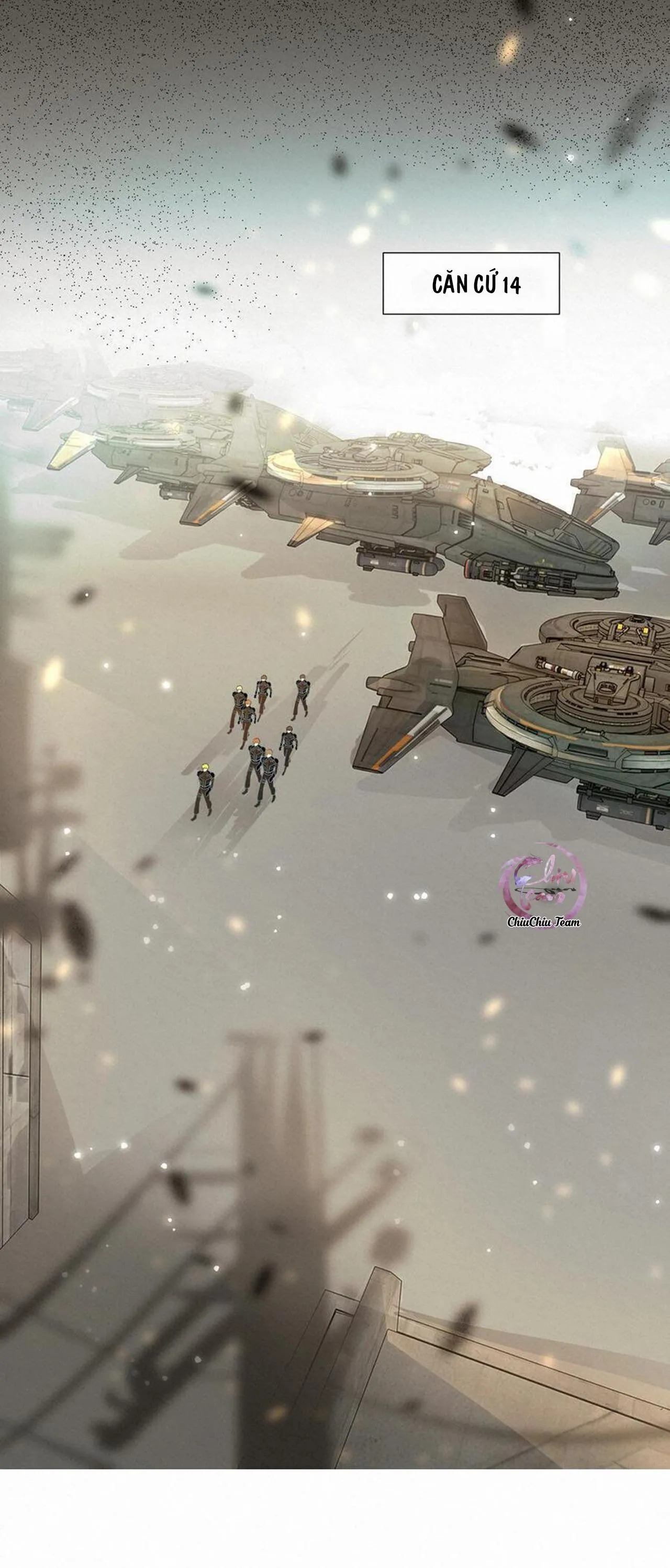 Tuyệt Xử Phùng Sinh Chapter 40 Trang 11