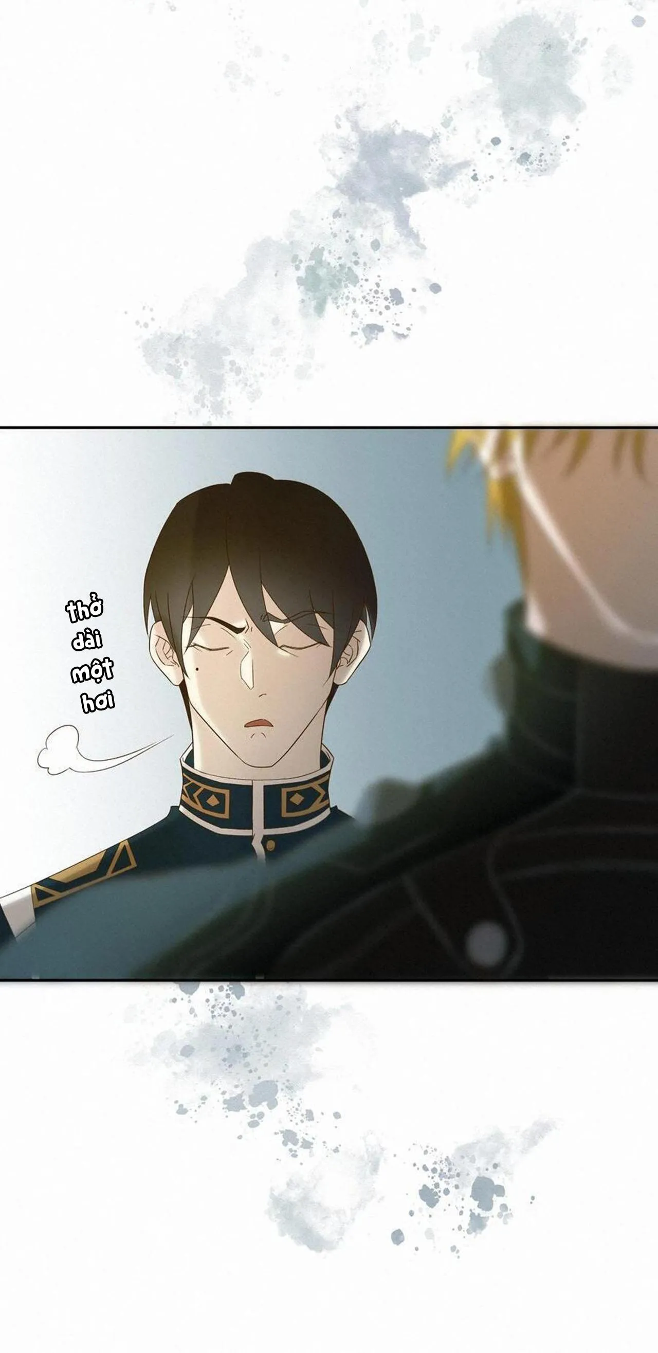 Tuyệt Xử Phùng Sinh Chapter 40 Trang 15