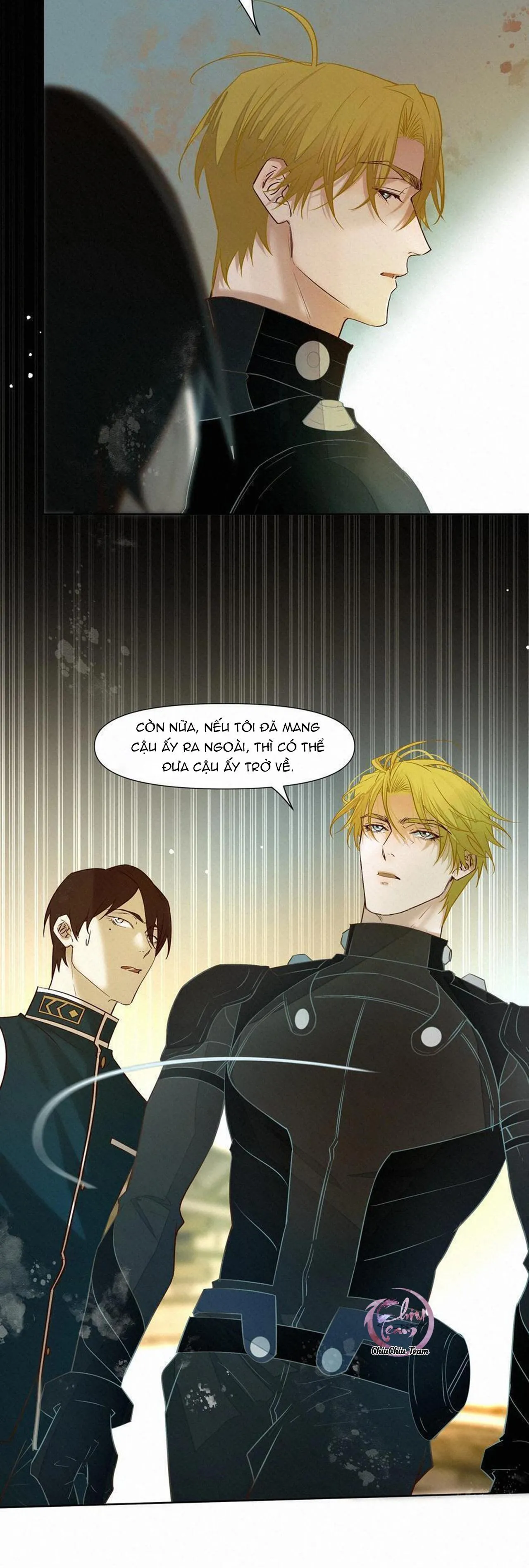 Tuyệt Xử Phùng Sinh Chapter 40 Trang 19