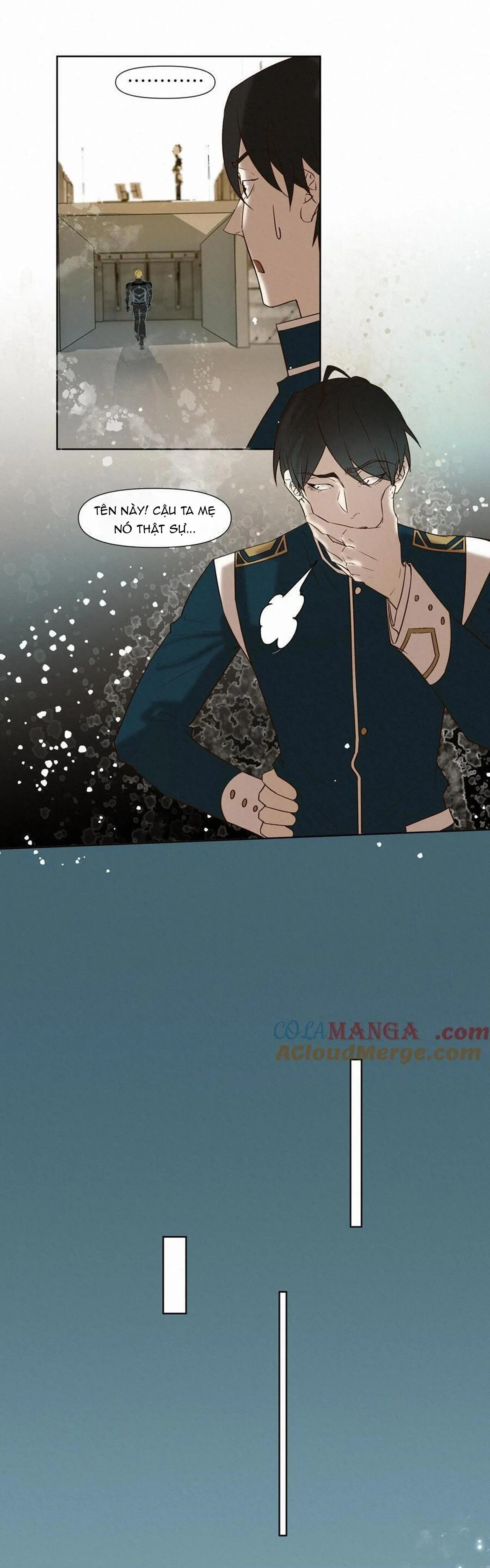 Tuyệt Xử Phùng Sinh Chapter 40 Trang 20