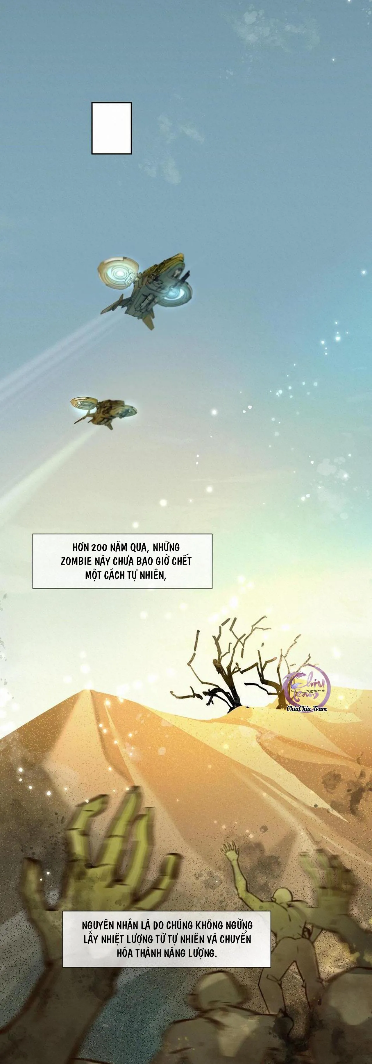 Tuyệt Xử Phùng Sinh Chapter 40 Trang 21