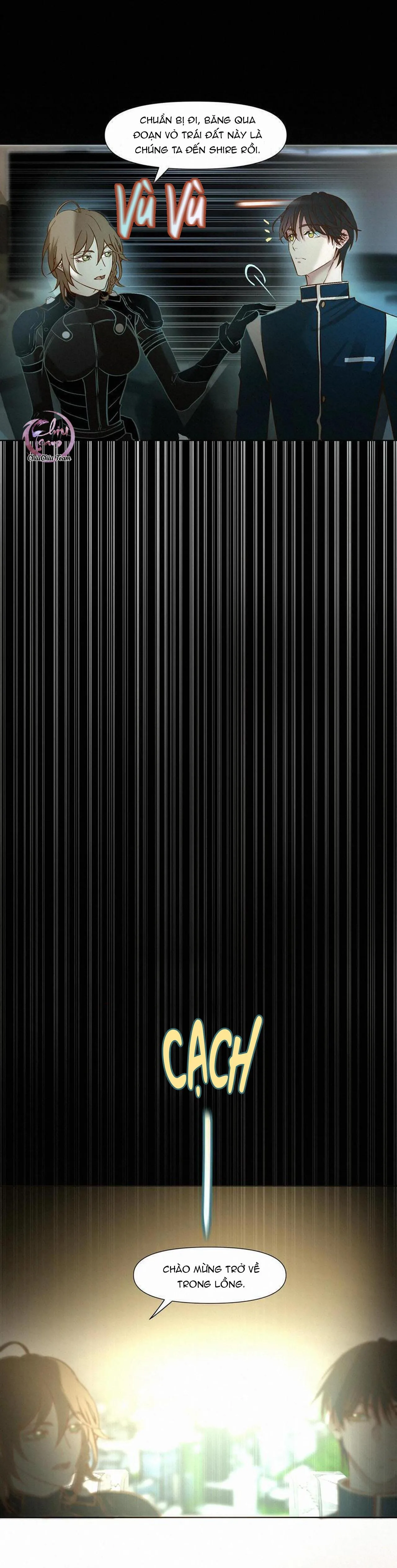 Tuyệt Xử Phùng Sinh Chapter 40 Trang 24