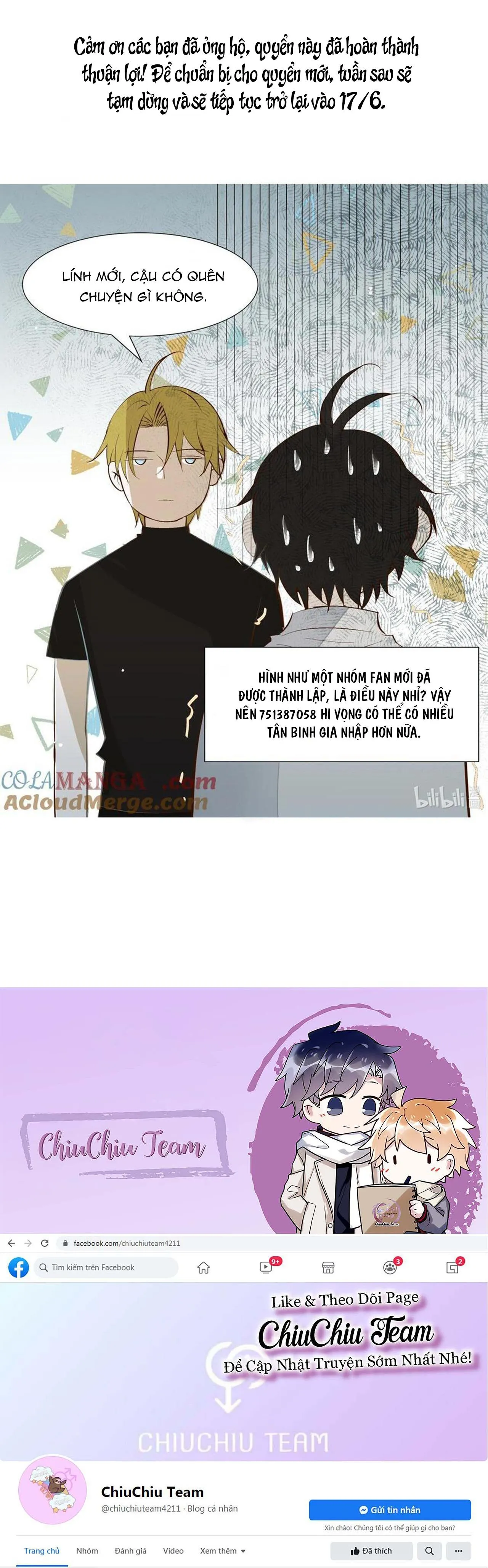 Tuyệt Xử Phùng Sinh Chapter 40 Trang 27