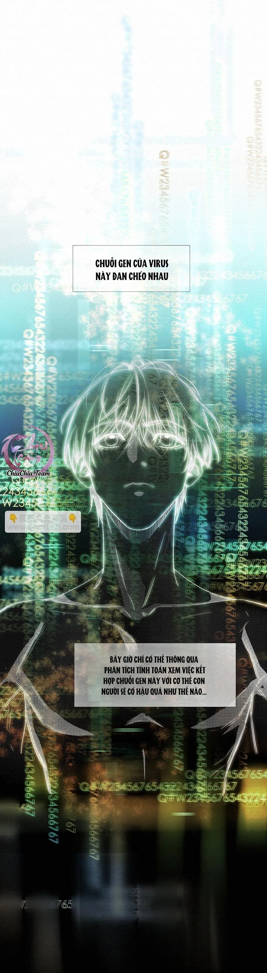 Tuyệt Xử Phùng Sinh Chapter 41 Trang 7