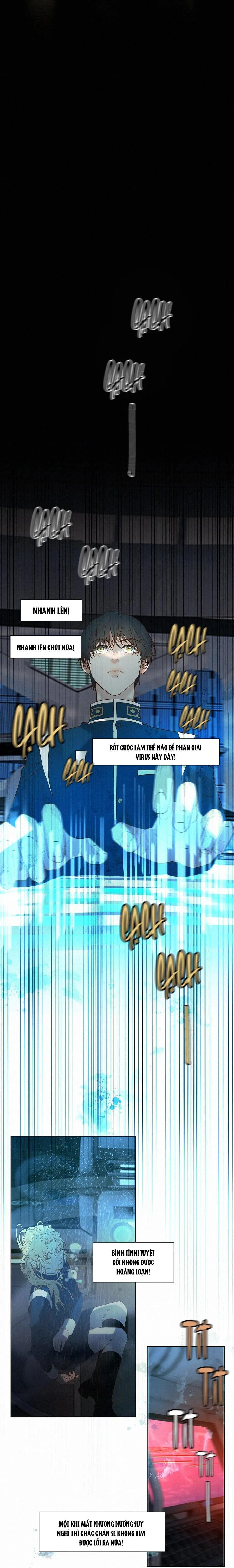 Tuyệt Xử Phùng Sinh Chapter 41 Trang 8